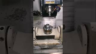 #cncmachining #cncmilling #cncturning #cnclathe #machinetools #verticalmachinecenter #cncmachine