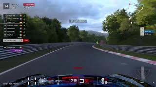 Live - Granturismo 7| Gara Manufacturers cup round 4