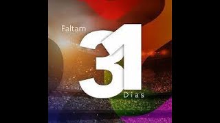 FALTAM 31 DIAS P FINAL COMEBOL LIBERTADORES 2021# BY POP FUTBOOL