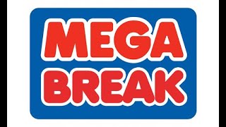 Year End Mega Break