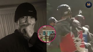 bts news: Underestimated? Jungkook shows his skills at the camp!