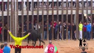 Traspinedo San Martín 2013 DVD TOROS  YO TAURINO WOLD TOUR  2013