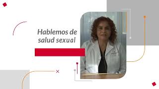 Modo Consultorio | Hablemos de salud sexual