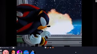 Sonic videos that make me happy