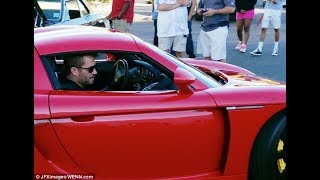 PORSCHE FINALLY REVEALS CAUSE OF DEATH FOR "PAUL WALKER", What Caused Paul Walker's Fatal Crash