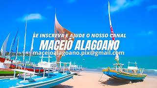 🔴 MACEIÓ AO VIVO l ALAGOAS l NORDESTE l BRASIL l BRAZIL l //24