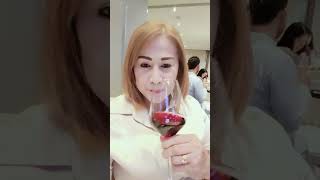 Let's have a red wine #shortvideo #redwine #wine