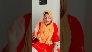 Waqia🥀Ajmat_🥀E_Shabbir🥀ka Waqia🥀Huzur saw ki gunehgar Ummat#........... qawwali #naat#...