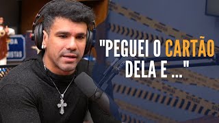 O SEGREDO QUE O SHEVIII2K ESCONDEU DE SUA MÃE ATÉ AGORA | Cortes Podpah