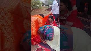 Jai chhati maiya agle sal aapka intezar mai Aapke asirbad ke sath #viral #ytshorts #chhath