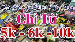 💥💥💥đại hạ giá xả hàng tan nát, con gi xả hết bếp từ , dây thần , kìm bấm , búa Mỹ ,  thùng đồ nghề