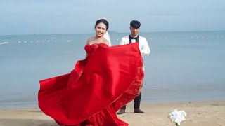 Ngoại Cảnh 3 Quy Nhơn - Dim & ‘Bơi - ANNY WEDDING