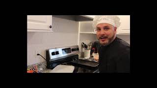 Comedian Cooking Challenge PA