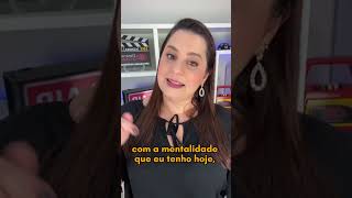 Jornalista pode sair da faculdade já sendo bem remunerado na profissão! #shorts