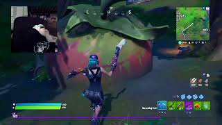 Fortnite New Update live