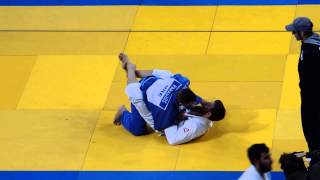 Acropolis 2013 Evangelos Charalampakis - Draculino Team Thessaloniki (semifinal -82kg blue belts)