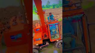 Emotional video #tractorvideo #shorts