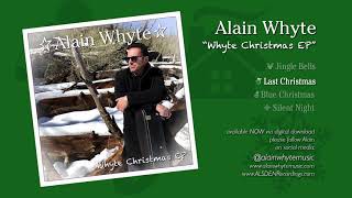 Alain Whyte - Last Christmas