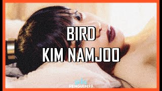 [K-Pop] Kim Namjoo (김남주) - Bird (PT-BR)