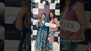 Olaplex launch | Walkeshwar | Bhavna Jasra