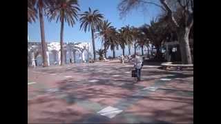 la le padraig i nerja