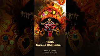 Shubh Naraka Chaturdashi !! #NarakaChaturdashi #Diwali #Deepavali #India #FestivalOfLights