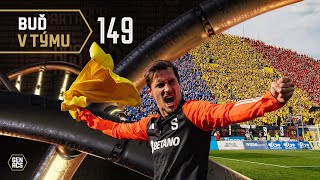 BUĎ V TÝMU #149 | Ještě není konec 😤 | Olomouc v trikolóře