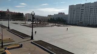 Хабаровск 15.04.22.