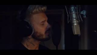 M POKORA - LES COULISSES DE MY WAY (documentaire) © 2016 M2THEP et TF1 MUSIQUE