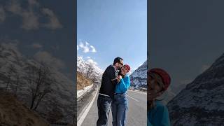 Himachal daires #ktravelvlog #ytshorts #viral #2024 #shortsvideo #travel #himachal #sissuvalley