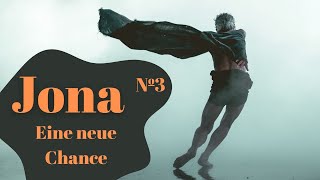 Jona 3 - Eine neue Chance (Timo Schumann)