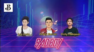 LEN GASLA - SADBOY❗ Ft MENDY BAWIAS X DICKY MAKAPUAS