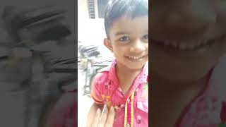 🤗সকালে ঘুম থেকে উঠে পুতুল কে চান করানো#masti time in morning 🌅#shortvideo