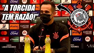 ⚫⚪ FILIPE ALMEIDA, AUXILIAR TÉCNICO DE VITOR PEREIRA DESABAFA APÓS EMPATE CONTRA ALWAYS READY!