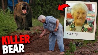 Donna Munson's Fatal Mistake in Her Garden Will SHOCK You!