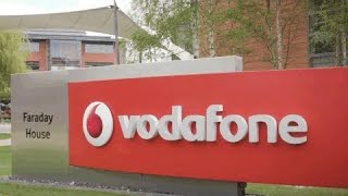 Vodafone customizes Smart City industrial IoT solutions by partnering with ThingWorx