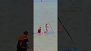 wind Surfing 🏄‍♂️  kayaking Speedboating 🚤