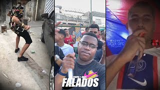 10 MINUTINHOS DE TAMBOR XER3CA VS BAILE DO MIRIAMBI X BAILE DA REDE GLOBO [ DJ WG DO MIRIAMBI ] 2023