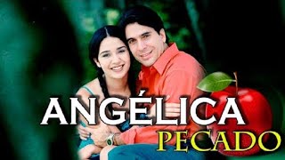 Angelica Pecado | Todas las cachetadas