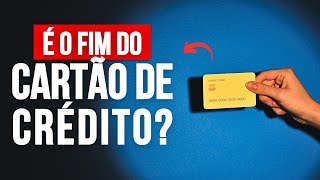 O novo PIX vai acabar com o cartão de crédito?