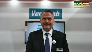 Venjakob stresses on the importance of Innovation