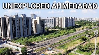 અમદાવાદ સેટેલાઈટ : અમદાવાદનો પોષ વિસ્તાર || Unexplored Ahmedabad