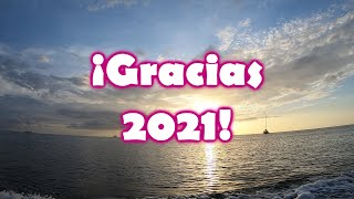 Gracias 2021