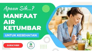 manfaat air ketumbar untuk kesehatan tubuh kita #kesehatan #manfaatketumbar