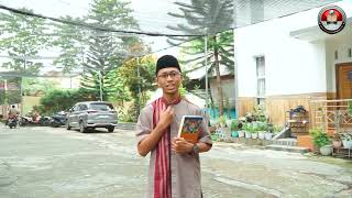 Testimoni Peserta Karantina Tahfizh Al-Qur'an Nasional atas nama Hudan Musarofi bin Yoyon Cahyono