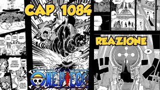 LILI: One Piece CAPITOLO 1084 - Reazione, Commento e Teorie