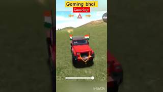 indian car simulator game 👍#shorts #shorts #trending ✅