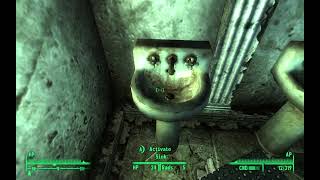 Fallout 3: Game of the Year - Very Hard Difficulty - Blind Playthrough - Part 22