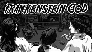 "Frankenstein God" Animated Horror Manga Story Dub and Narration