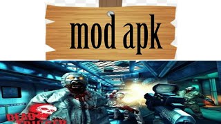 Dead trigger mod apk download